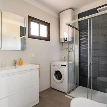 Maravilloso Apartamento En Mareverde, Costa Adeje Appartement *