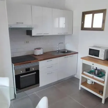 Maravilloso Apartamento En Mareverde, Costa Adeje * Costa Adeje (Tenerife)