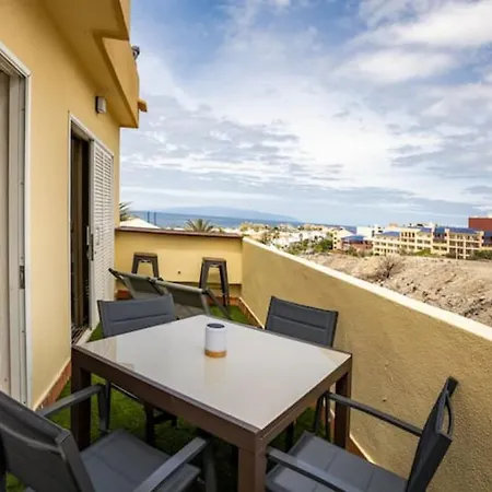 Maravilloso Apartamento En Mareverde, Costa Adeje Costa Adeje (Tenerife)
