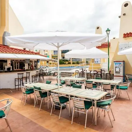Maravilloso Apartamento En Mareverde, Costa Adeje Apartamento