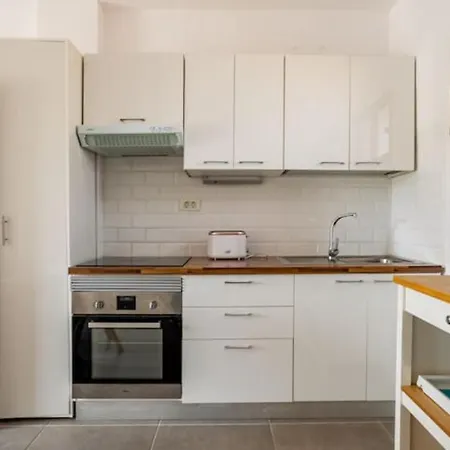 Maravilloso Apartamento En Mareverde, Costa Adeje Apartamento *