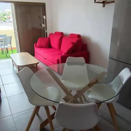 Maravilloso Apartamento En Mareverde, Costa Adeje Costa Adeje (Tenerife)