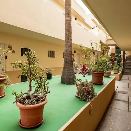 Maravilloso Apartamento En Mareverde, Costa Adeje Apartamento