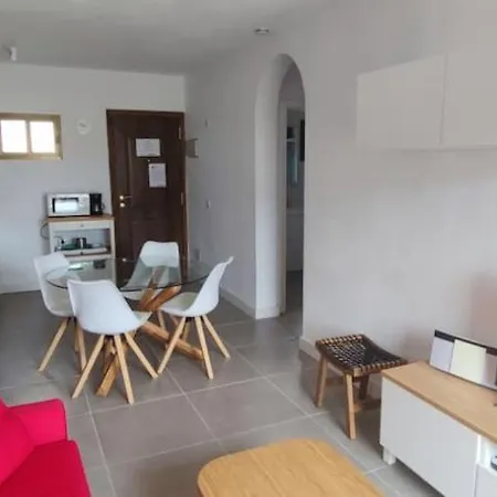 Maravilloso Apartamento En Mareverde, Costa Adeje * Costa Adeje (Tenerife)