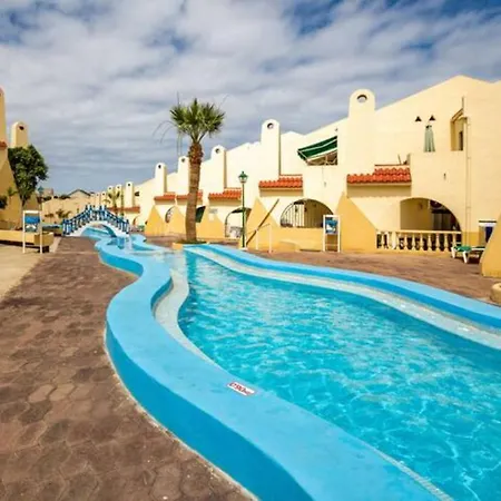 Apartamento Maravilloso Apartamento En Mareverde, Costa Adeje