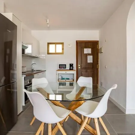 Maravilloso Apartamento En Mareverde, Costa Adeje