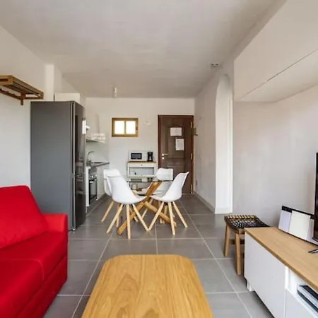 Maravilloso Apartamento En Mareverde, Costa Adeje Apartamento