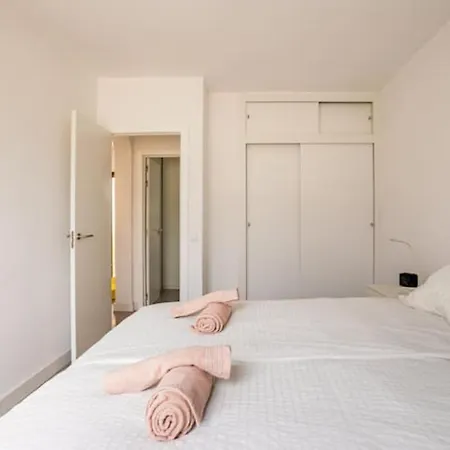 Maravilloso Apartamento En Mareverde, Costa Adeje Costa Adeje (Tenerife)