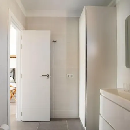 Maravilloso Apartamento En Mareverde, Costa Adeje Costa Adeje (Tenerife)